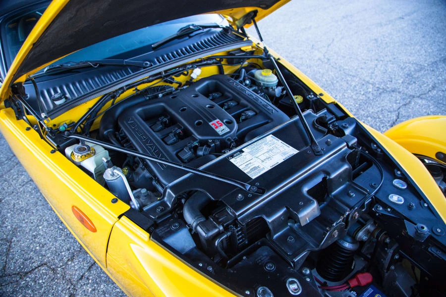 2000 Plymouth Prowler - Image 7 of 20