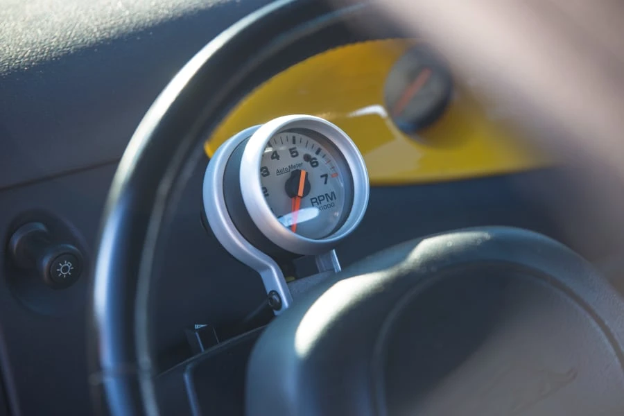 2000 Plymouth Prowler - Image 11 of 20