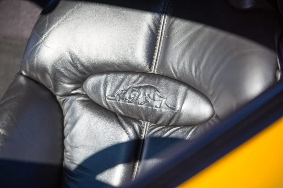 2000 Plymouth Prowler - Image 13 of 20