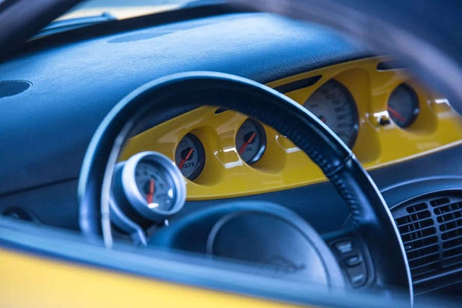 2000 Plymouth Prowler - Image 14 of 20
