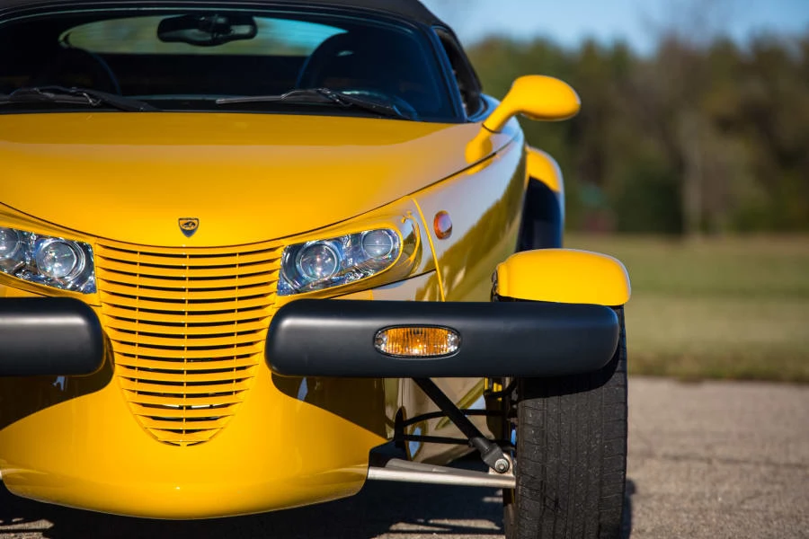 2000 Plymouth Prowler - Image 15 of 20