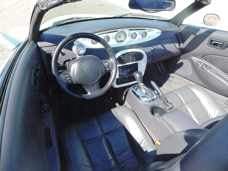 2000 Plymouth Prowler - Image 3 of 4