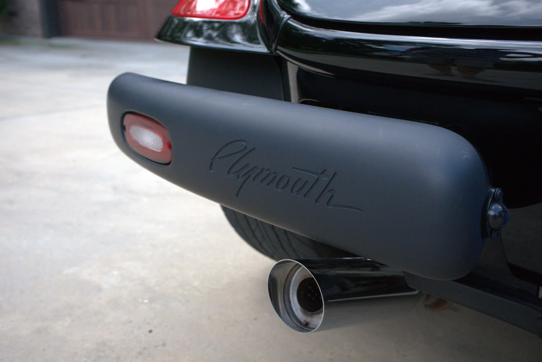 2000 Plymouth Prowler - Image 28 of 31