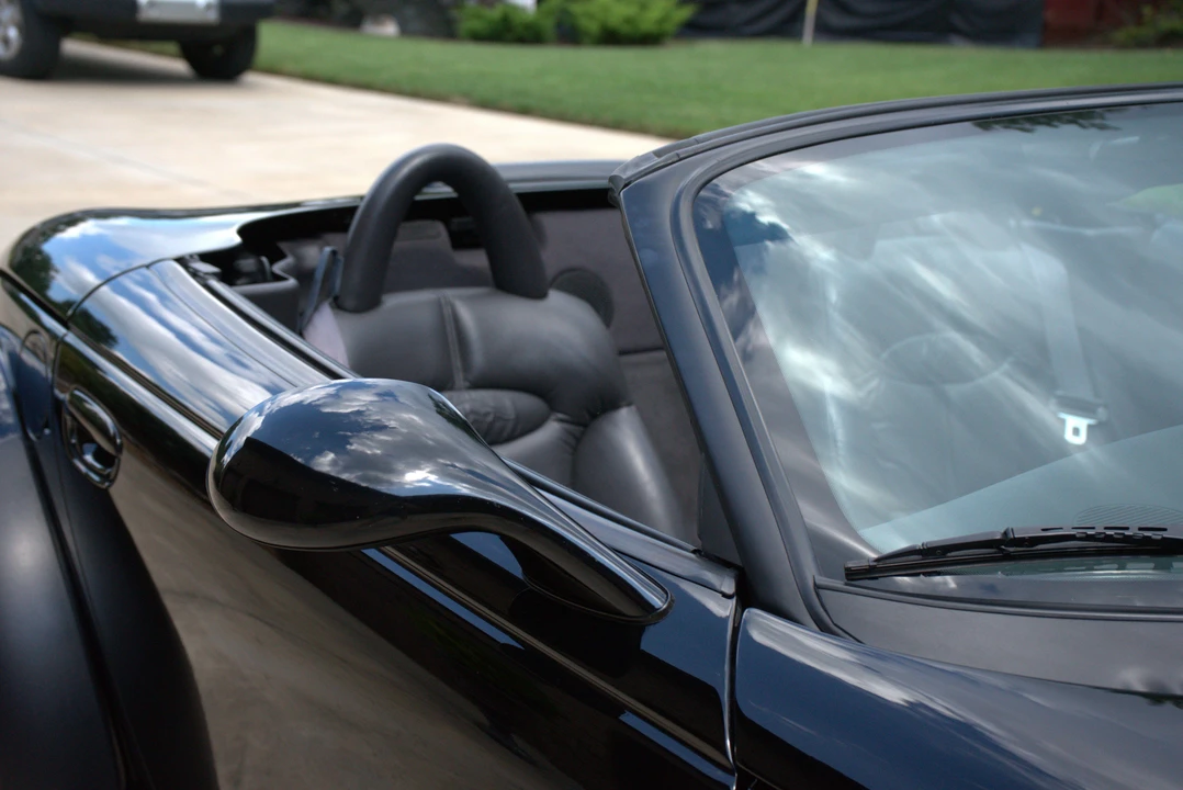 2000 Plymouth Prowler - Image 31 of 31