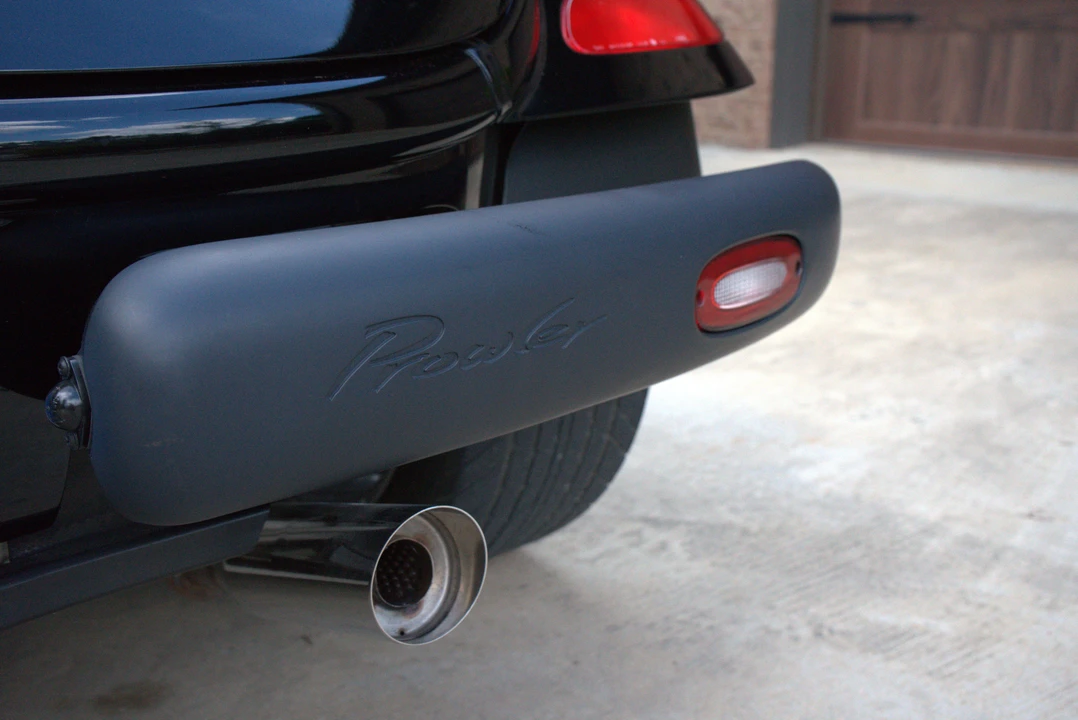 2000 Plymouth Prowler - Image 30 of 31