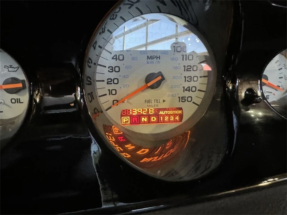 2000 Plymouth Prowler - Image 19 of 23