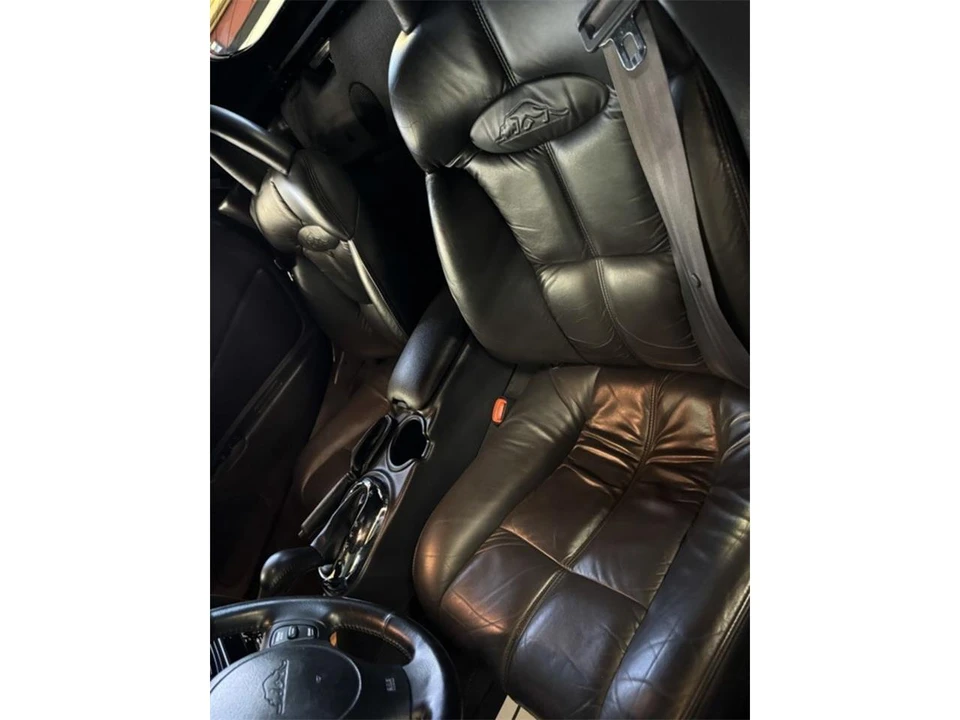 2000 Plymouth Prowler - Image 14 of 23