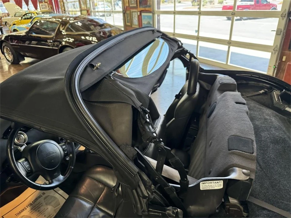 2000 Plymouth Prowler - Image 18 of 23