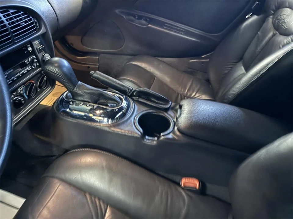 2000 Plymouth Prowler - Image 16 of 23
