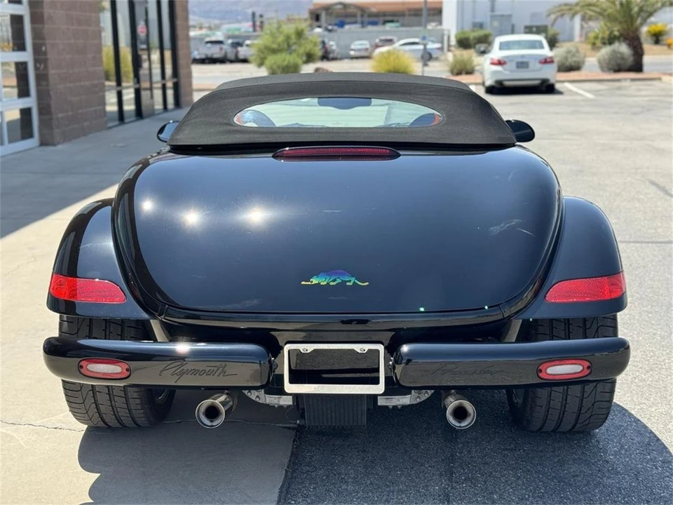 2000 Plymouth Prowler - Image 6 of 23