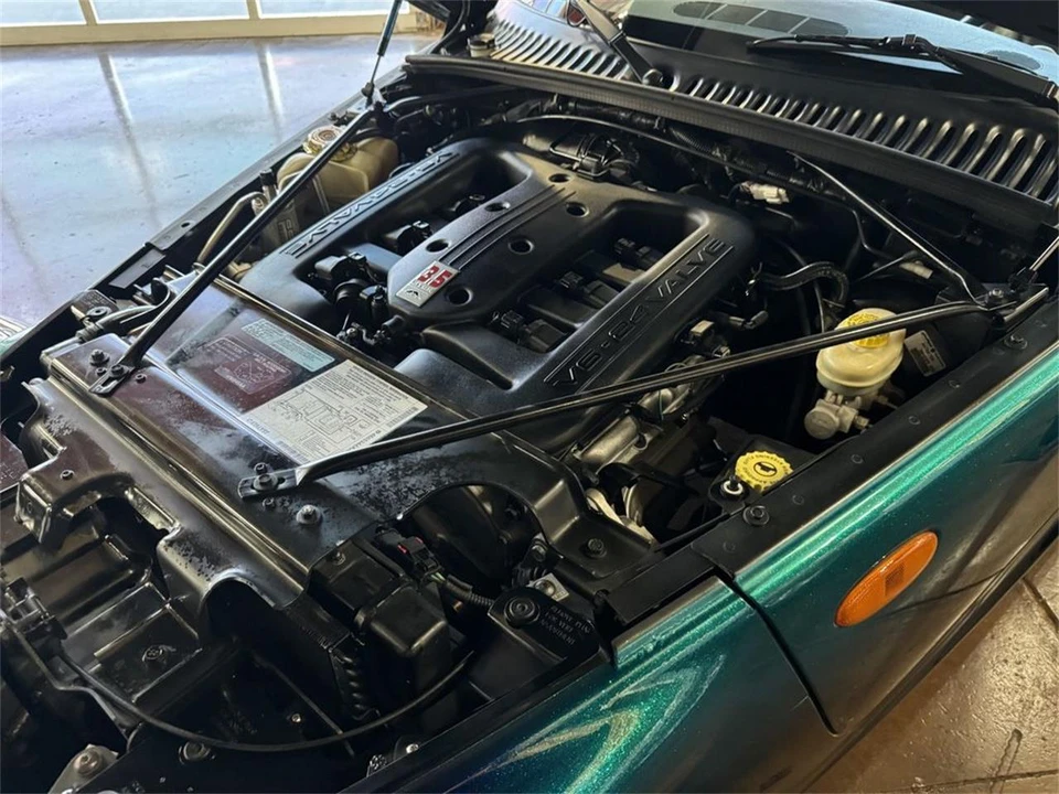 2000 Plymouth Prowler - Image 20 of 23