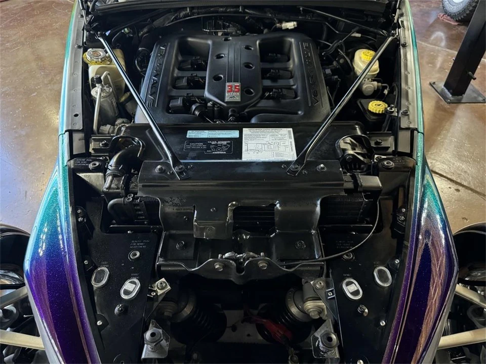 2000 Plymouth Prowler - Image 21 of 23