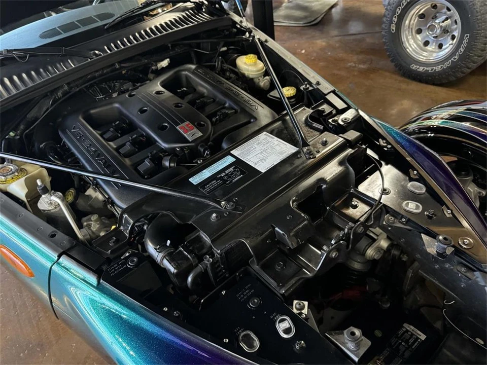 2000 Plymouth Prowler - Image 22 of 23