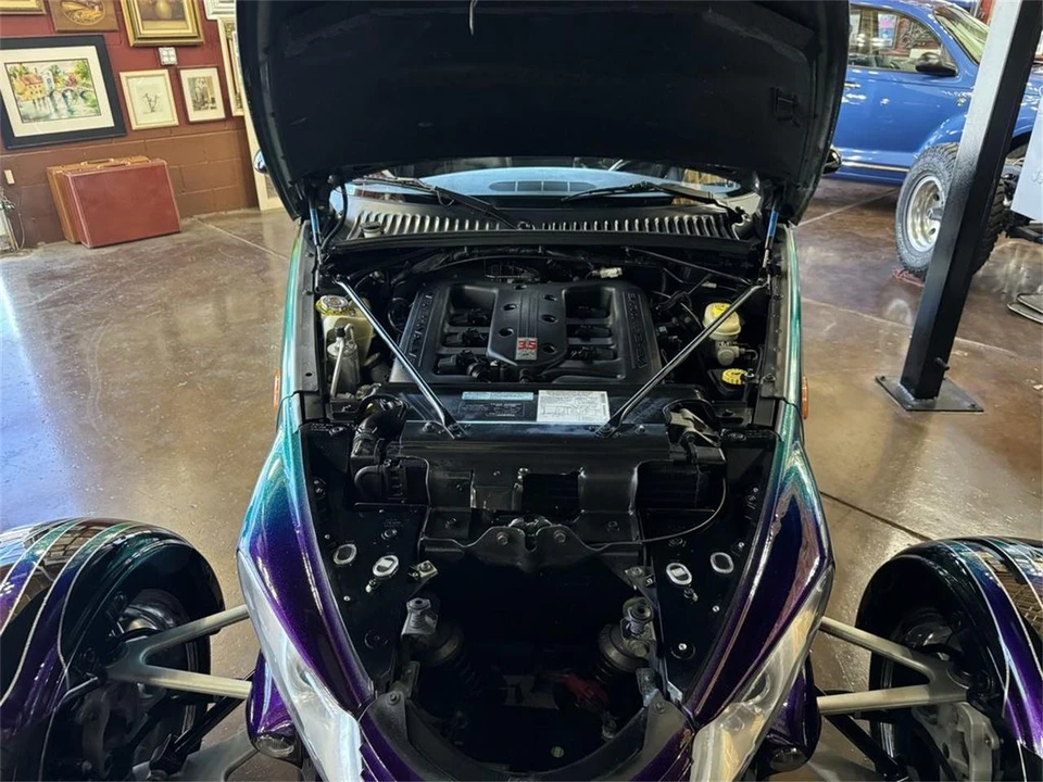 2000 Plymouth Prowler - Image 23 of 23