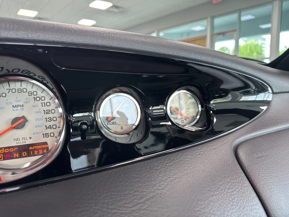 2000 Plymouth Prowler - Image 14 of 21