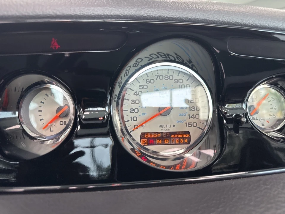 2000 Plymouth Prowler - Image 13 of 21