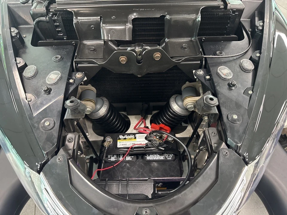 2000 Plymouth Prowler - Image 20 of 21