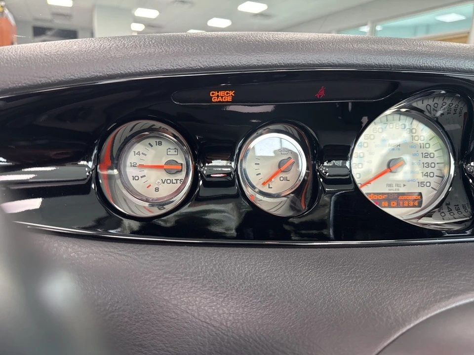 2000 Plymouth Prowler - Image 12 of 21