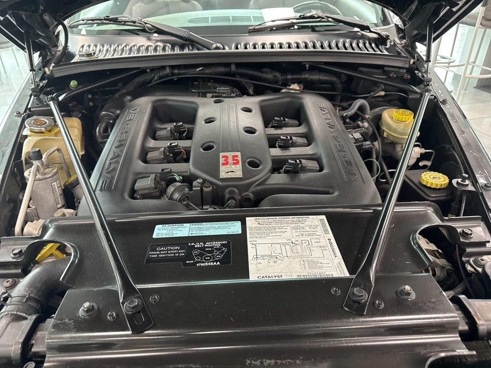 2000 Plymouth Prowler - Image 21 of 21