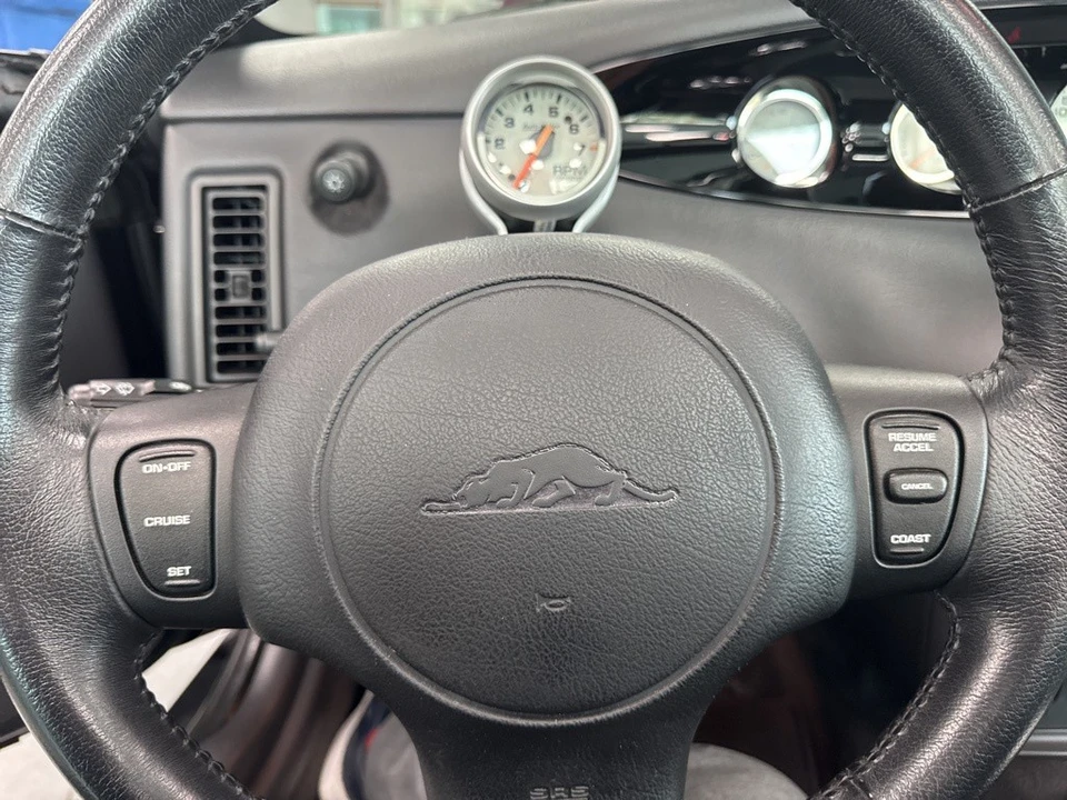 2000 Plymouth Prowler - Image 11 of 21