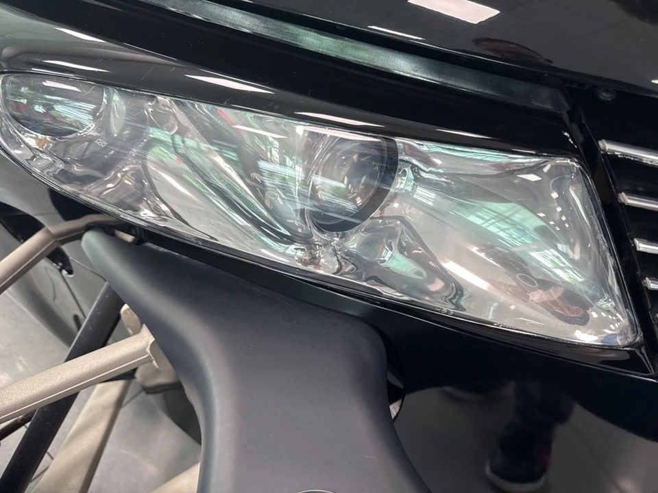 2000 Plymouth Prowler - Image 19 of 21