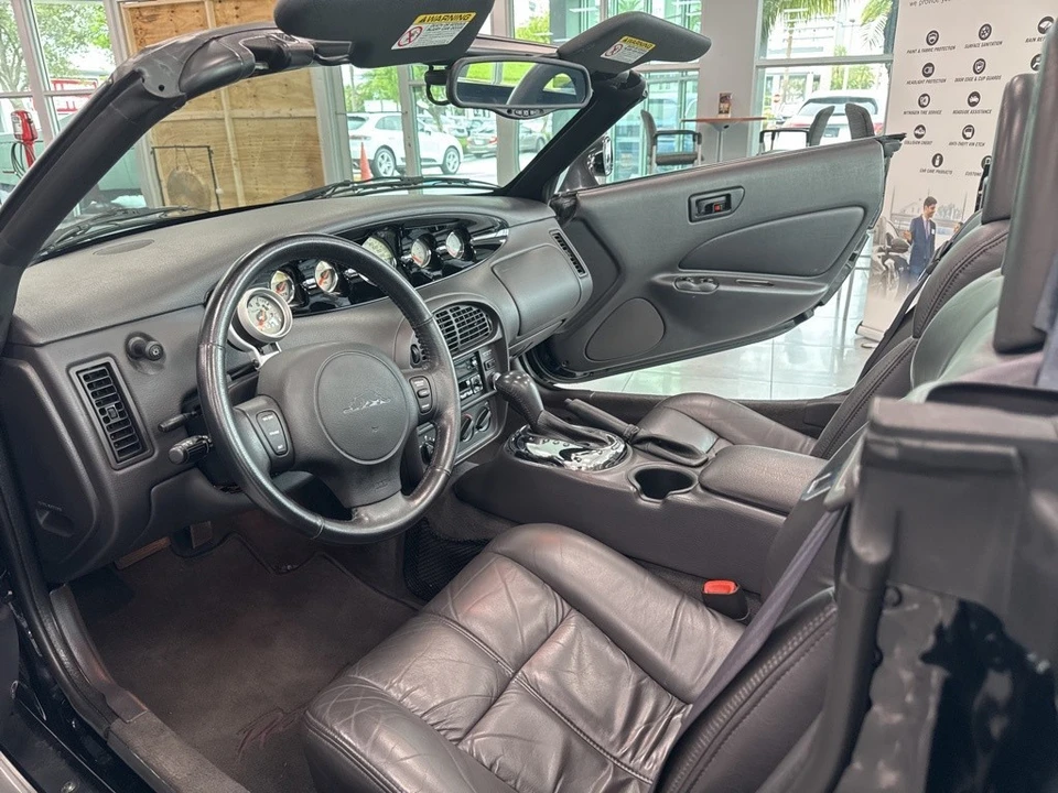 2000 Plymouth Prowler - Image 7 of 21