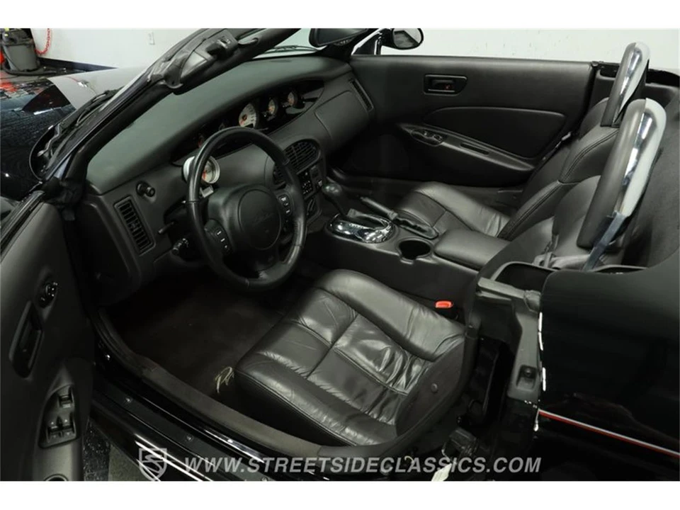 2000 Plymouth Prowler - Image 4 of 31