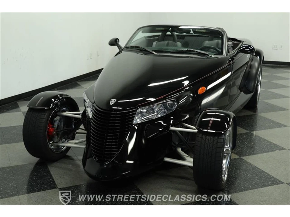 2000 Plymouth Prowler - Image 16 of 31