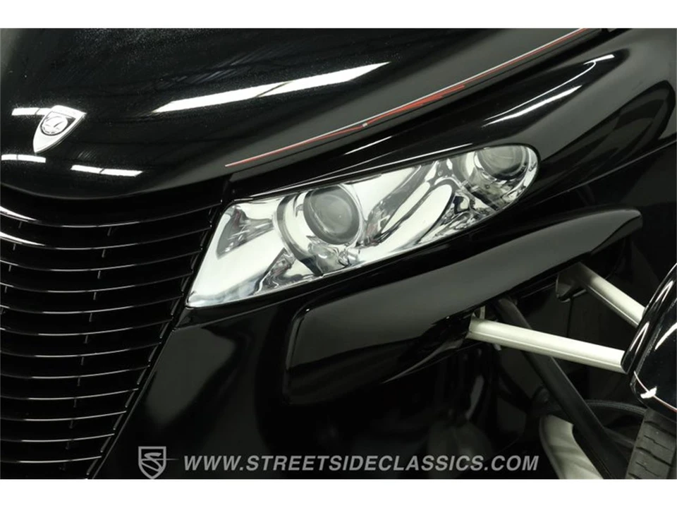 2000 Plymouth Prowler - Image 19 of 31