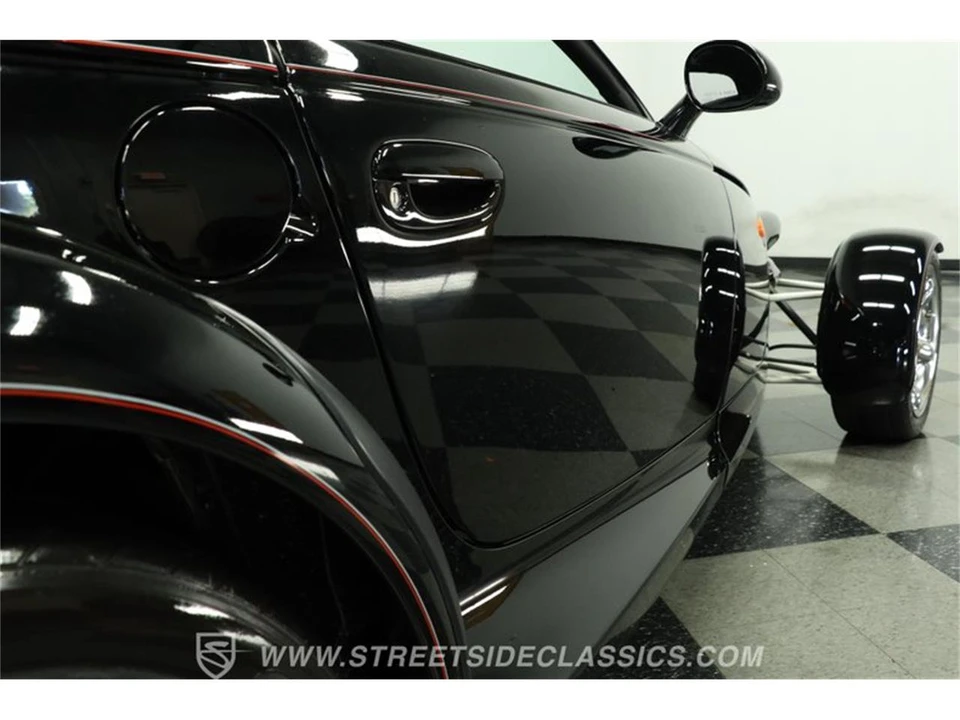 2000 Plymouth Prowler - Image 26 of 31