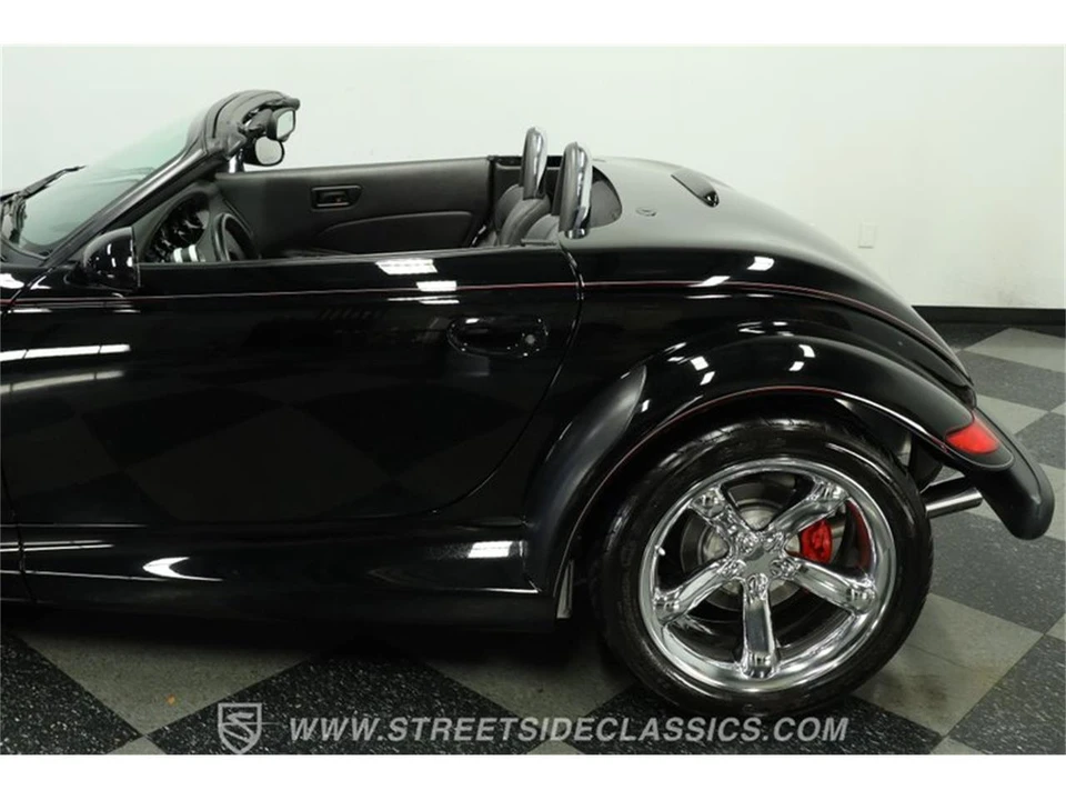2000 Plymouth Prowler - Image 23 of 31