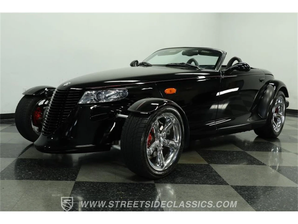 2000 Plymouth Prowler - Image 20 of 31