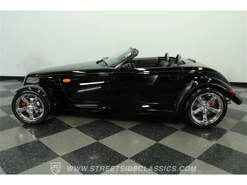 2000 Plymouth Prowler - Image 2 of 31
