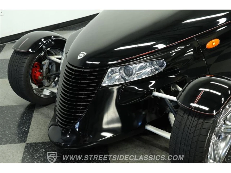 2000 Plymouth Prowler - Image 18 of 31