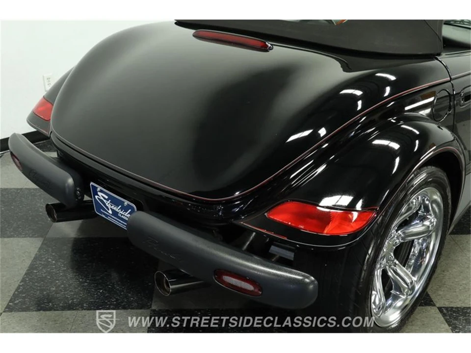 2000 Plymouth Prowler - Image 24 of 31