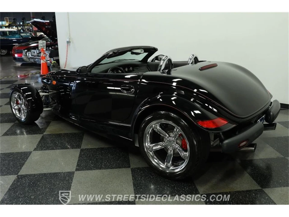 2000 Plymouth Prowler - Image 6 of 31