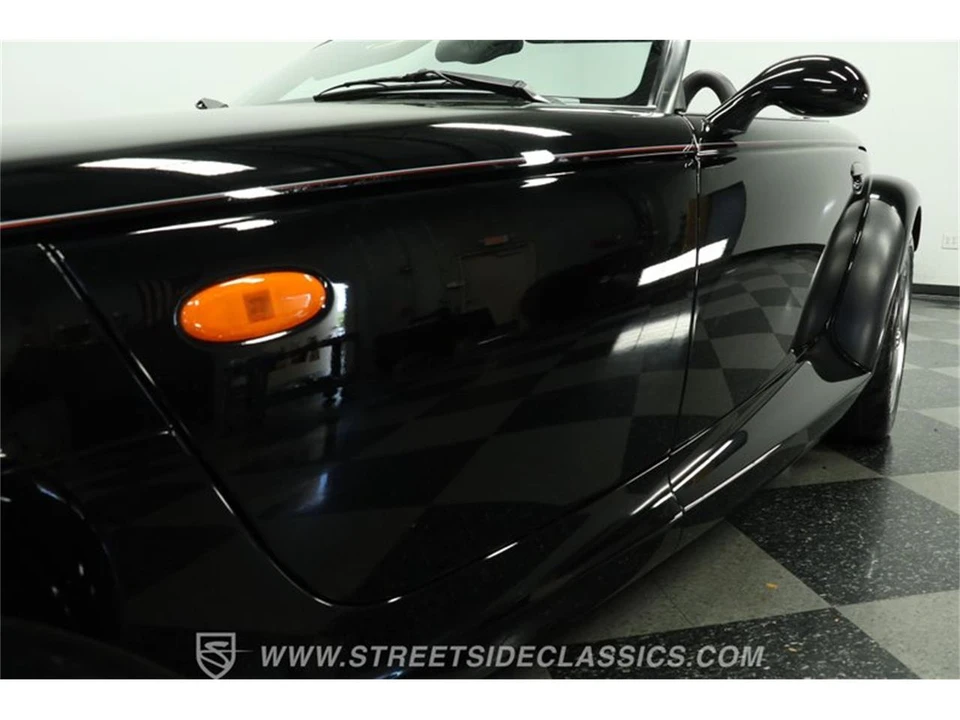2000 Plymouth Prowler - Image 21 of 31