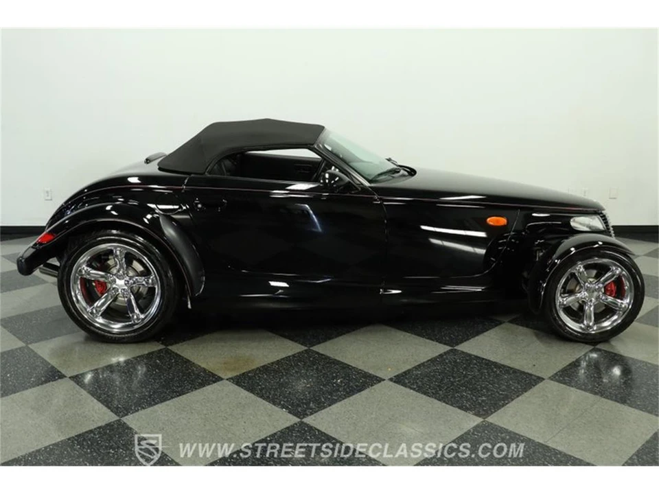 2000 Plymouth Prowler - Image 12 of 31