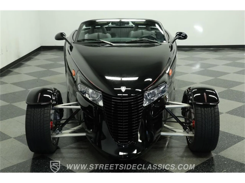 2000 Plymouth Prowler - Image 15 of 31