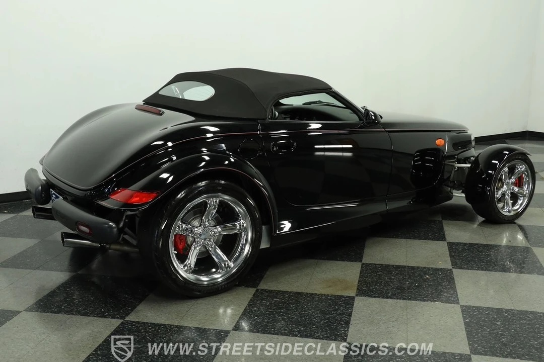 2000 Plymouth Prowler - Image 12 of 12