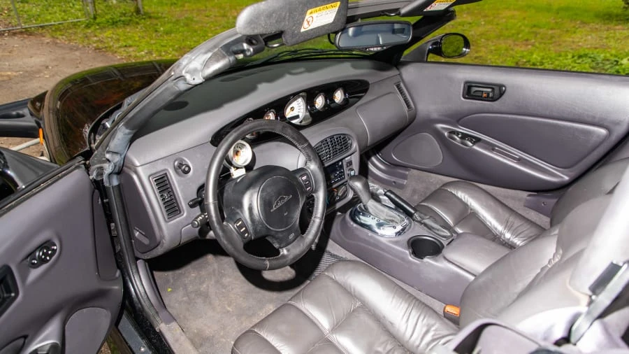 2000 Plymouth Prowler - Image 4 of 15