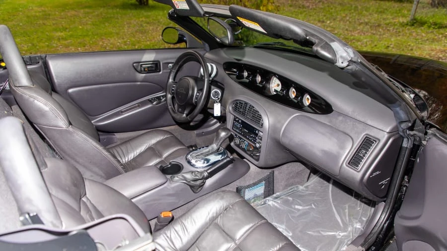 2000 Plymouth Prowler - Image 5 of 15