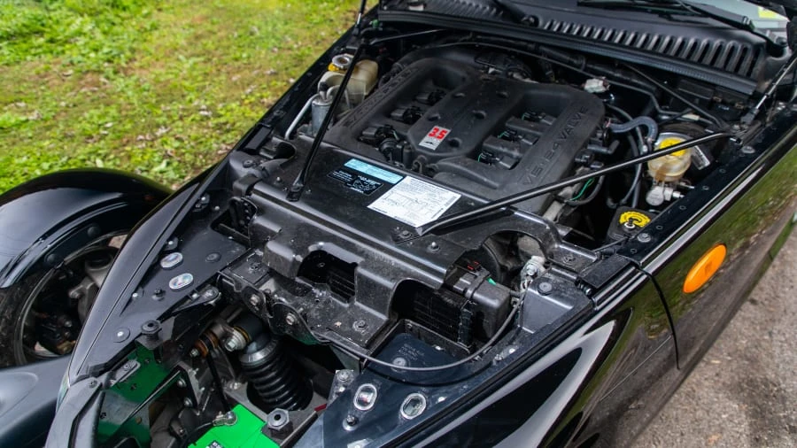 2000 Plymouth Prowler - Image 6 of 15