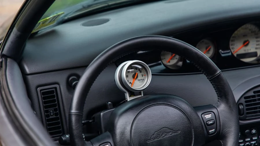 2000 Plymouth Prowler - Image 10 of 15