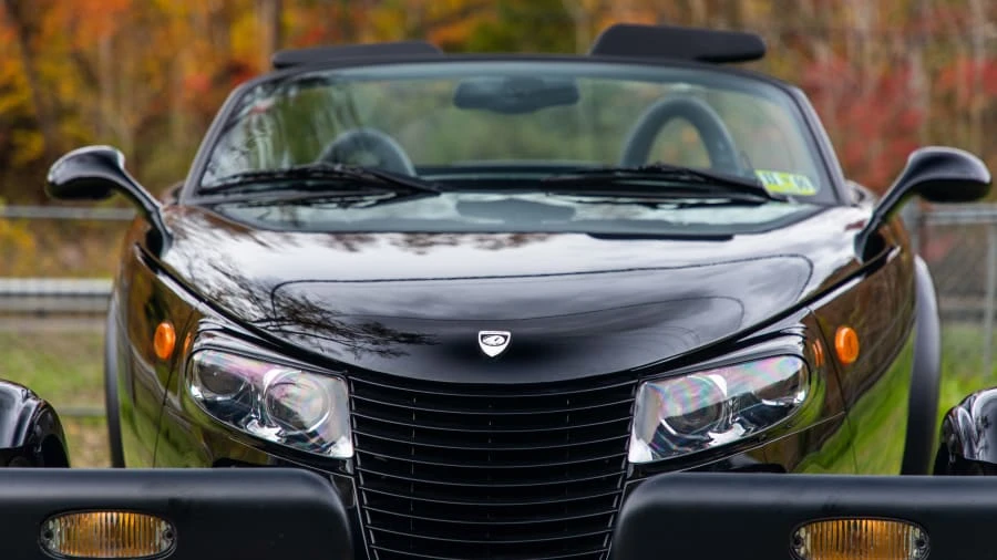 2000 Plymouth Prowler - Image 14 of 15