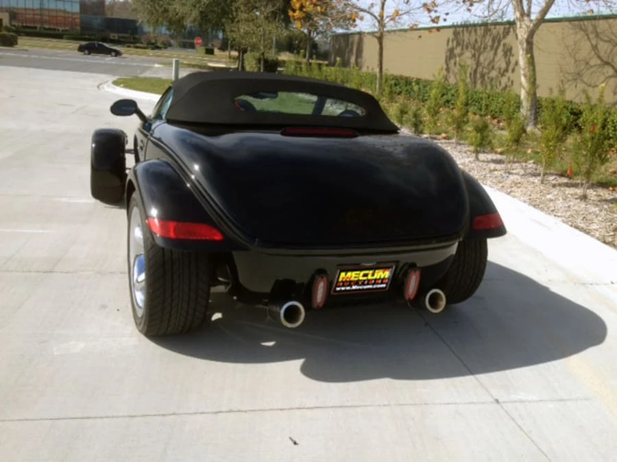 2000 Plymouth Prowler - Image 4 of 5