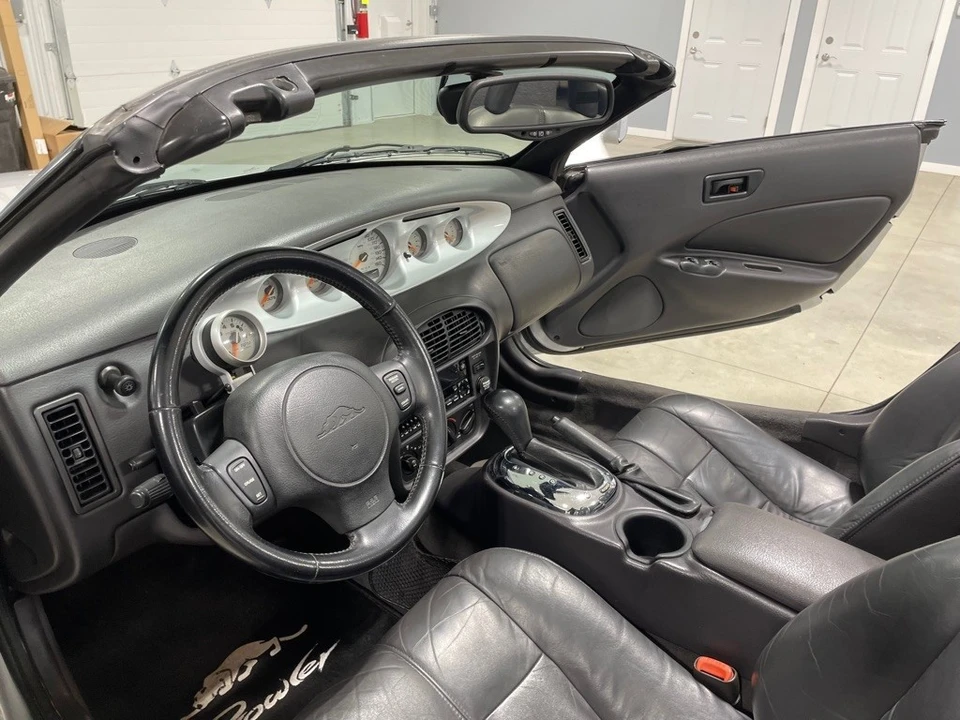 2000 Plymouth Prowler - Image 16 of 21