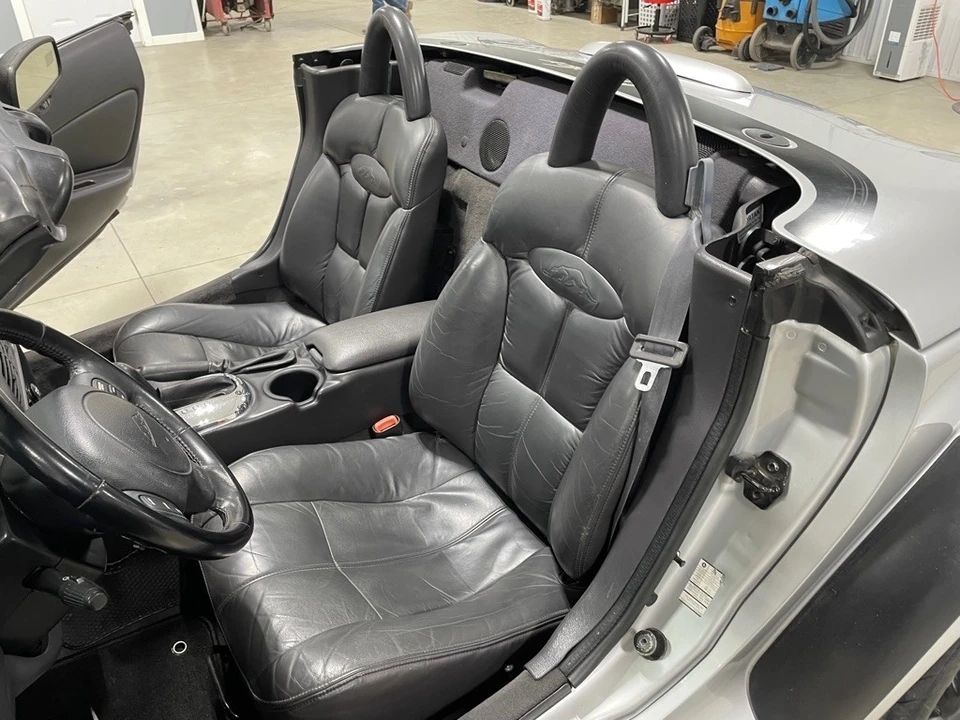 2000 Plymouth Prowler - Image 17 of 21