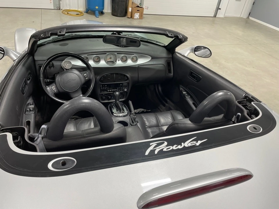2000 Plymouth Prowler - Image 20 of 21