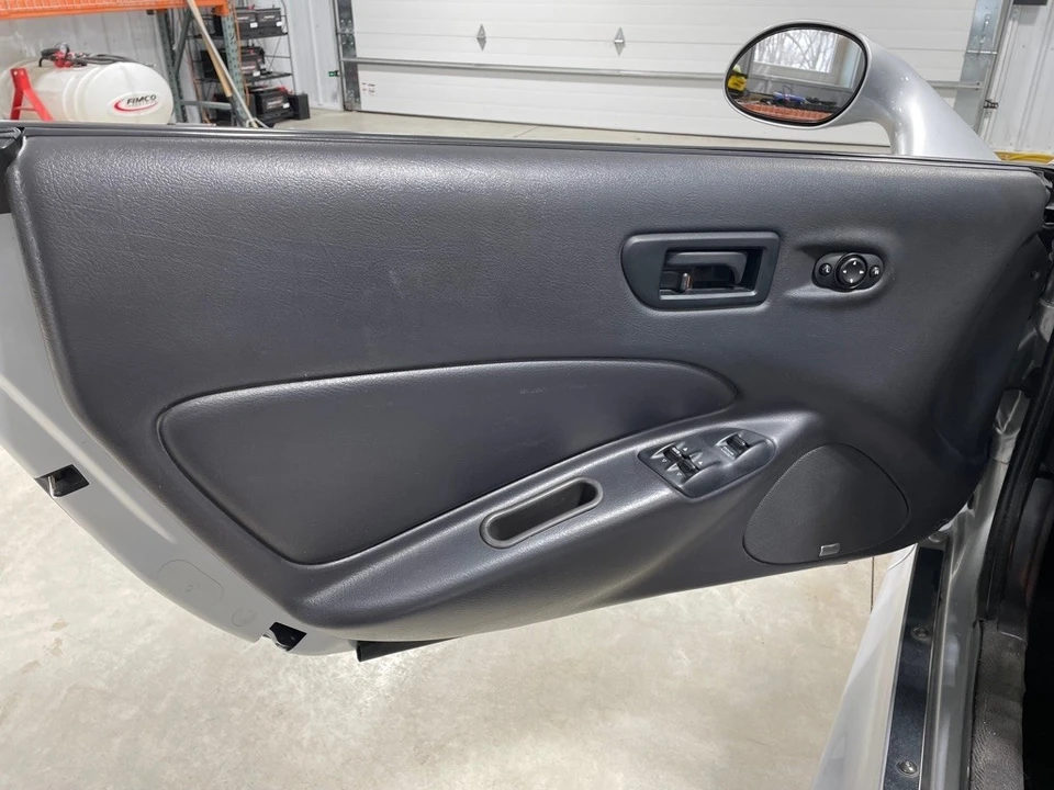 2000 Plymouth Prowler - Image 19 of 21